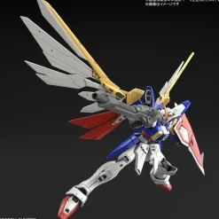 RG 1/144 WING GUNDAM (TV Ver.)