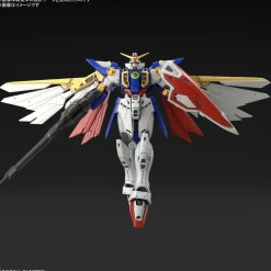 RG 1/144 WING GUNDAM (TV Ver.)
