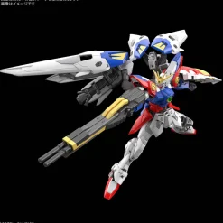 RG 1/144 WING GUNDAM ZERO