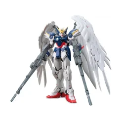 RG 1/144 WING GUNDAM ZERO EW