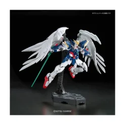 RG 1/144 WING GUNDAM ZERO EW