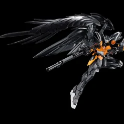 RG 1/144 WING GUNDAM ZERO EW -APEX LEGENDS Valkyrie Ver