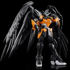 RG 1/144 WING GUNDAM ZERO EW -APEX LEGENDS Valkyrie Ver