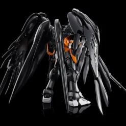 RG 1/144 WING GUNDAM ZERO EW -APEX LEGENDS Valkyrie Ver