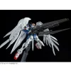 RG 1/144 WING GUNDAM ZERO EW & DREI ZWERG [TITANIUM FINISH]