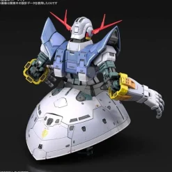 RG 1/144 ZEONG