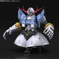 RG 1/144 ZEONG