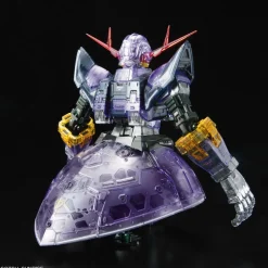 RG 1/144 ZEONG (CLEAR COLOR)