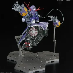 RG 1/144 ZEONG (CLEAR COLOR)