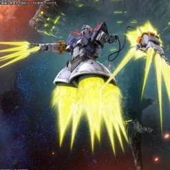 RG 1/144 ZEONG LAST SHOOTING EFFECT [LIMITED]