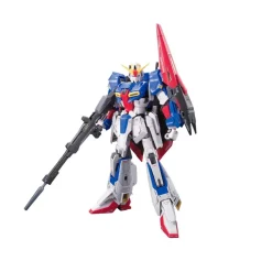 RG 1/144 ZETA GUNDAM