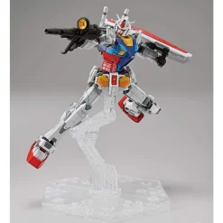 1/144 RX-78F00 GUNDAM & G-DOCK YOKOHAMA (GUNDAM FACTORY LIMITED)