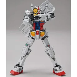 1/144 RX-78F00 GUNDAM & G-DOCK YOKOHAMA (GUNDAM FACTORY LIMITED)