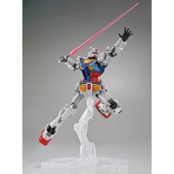 1/144 RX-78F00 GUNDAM (Gundam Factory Yokohama exclusive)