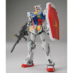 1/144 RX-78F00 GUNDAM (Gundam Factory Yokohama exclusive)