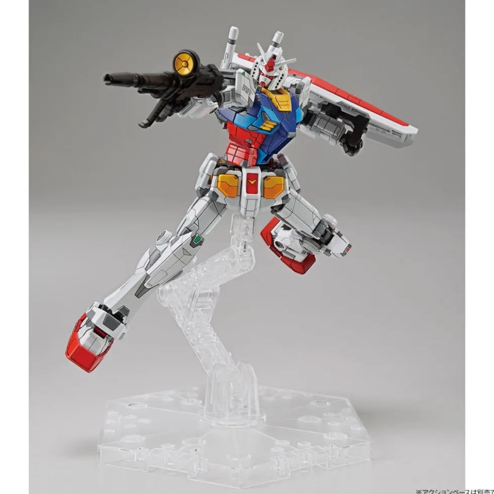 1/144 RX-78F00 GUNDAM (Gundam Factory Yokohama exclusive)