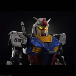 1/48 RX-78F00 GUNDAM YOKOHAMA (LIMITED)