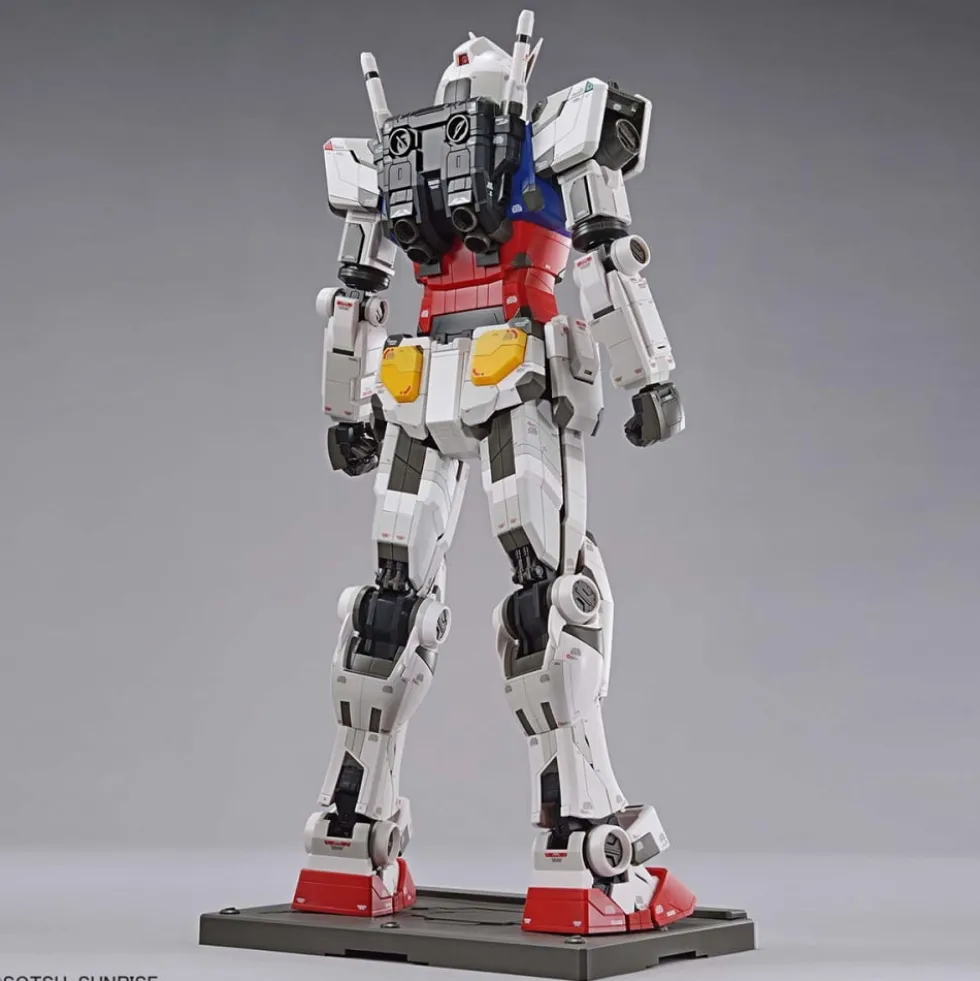 1/48 RX-78F00 GUNDAM YOKOHAMA (LIMITED)