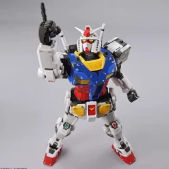 1/48 RX-78F00 GUNDAM YOKOHAMA (LIMITED)