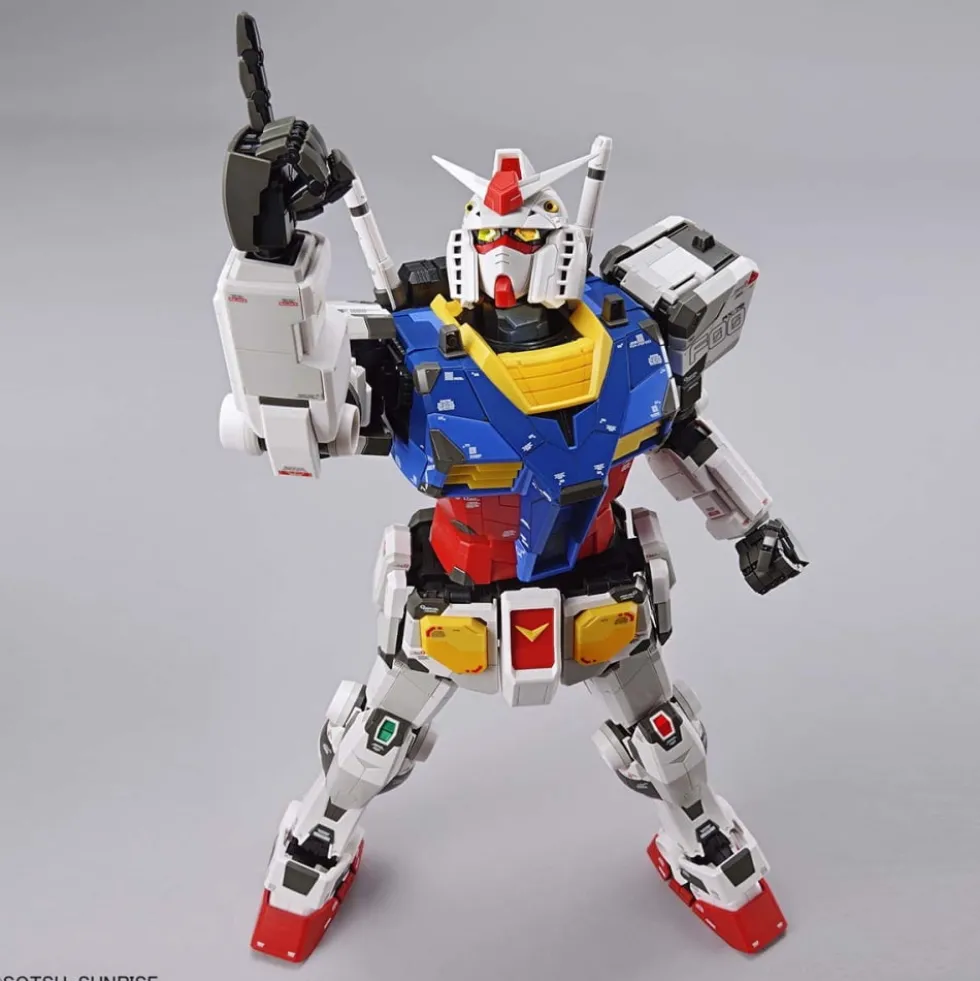1/48 RX-78F00 GUNDAM YOKOHAMA (LIMITED)
