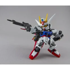 SD AILE STRIKE GUNDAM