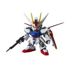 SD AILE STRIKE GUNDAM