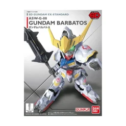 SD BARBATOS