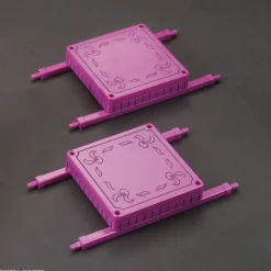SD BB DIAO CHAN QUBELEY & GENERAL’S PALANQUIN