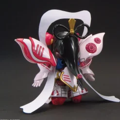 SD BB DIAO CHAN QUBELEY & GENERAL’S PALANQUIN
