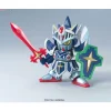 SD BB FULL ARMOR KNIGHT GUNDAM