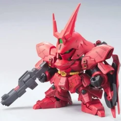 SD BB 382 SAZABI