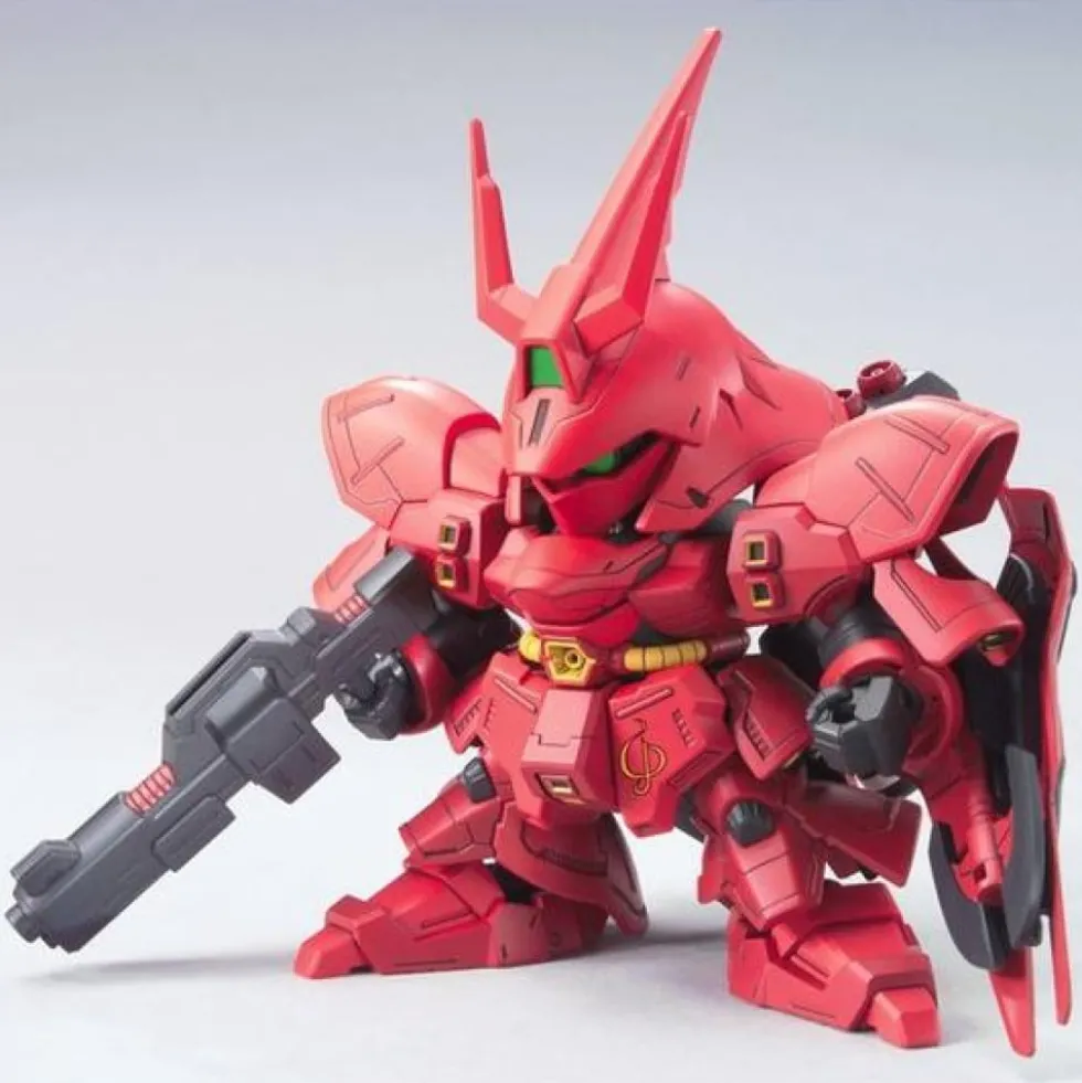 SD BB 382 SAZABI