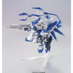 SD BB SENSHI HI NU GUNDAM