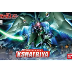 SD BB SENSHI KSHATRIYA