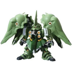 SD BB SENSHI KSHATRIYA