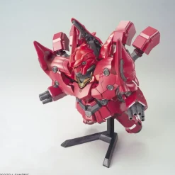SD BB SENSHI NEO ZEONG
