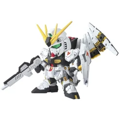 SD BB SENSHI NU GUNDAM