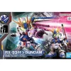 SD BB SENSHI RX-93FF NU GUNDAM (LIMITED)