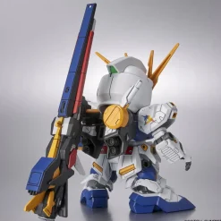 SD BB SENSHI RX-93FF NU GUNDAM (LIMITED)