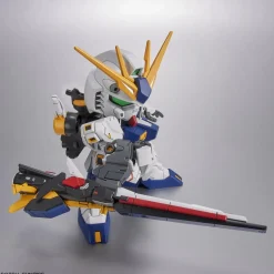 SD BB SENSHI RX-93FF NU GUNDAM (LIMITED)