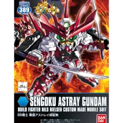 SD BB SENSHI SENGOKU ASTRAY GUNDAM