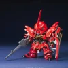 SD BB SENSHI SINANJU