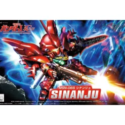 SD BB SENSHI SINANJU