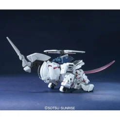 SD BB SENSHI UNICORN GUNDAM