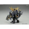 SD BB SENSHI UNICORN GUNDAM 02 BANSHEE NORN