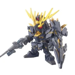 SD BB SENSHI UNICORN GUNDAM 02 BANSHEE NORN