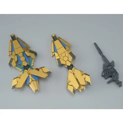 SD BB SENSHI UNICORN GUNDAM 03 PHENEX