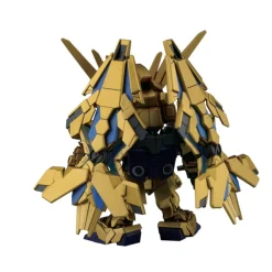 SD BB SENSHI UNICORN GUNDAM 03 PHENEX
