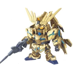 SD BB SENSHI UNICORN GUNDAM 03 PHENEX