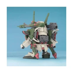 SD BB SENSHI VERDE BUSTER GUNDAM
